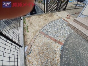 一身田駅 徒歩38分 1階の物件内観写真